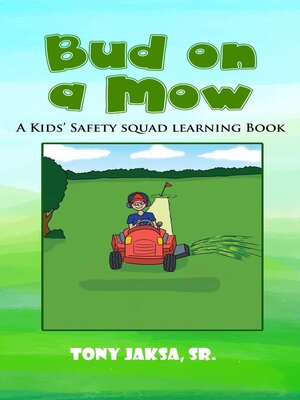 cover image of Bud on a Mow